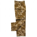 Briti armee Tropen püksid, MTP camo, kasutatud